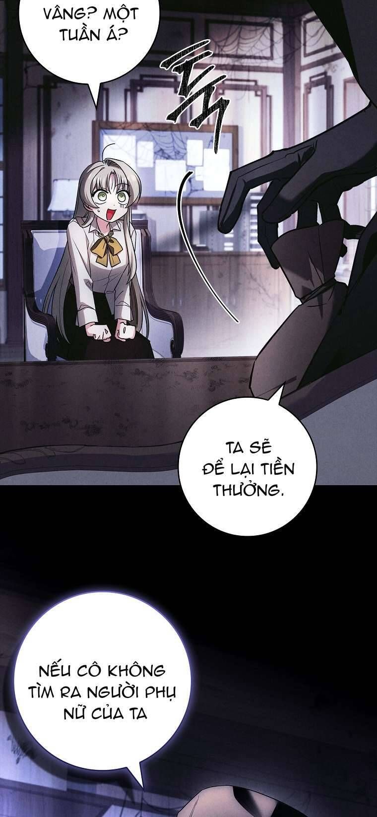Văn Phòng Thám Tử Dành Cho Nam Chính Hối Hận! Chapter 1 - 83