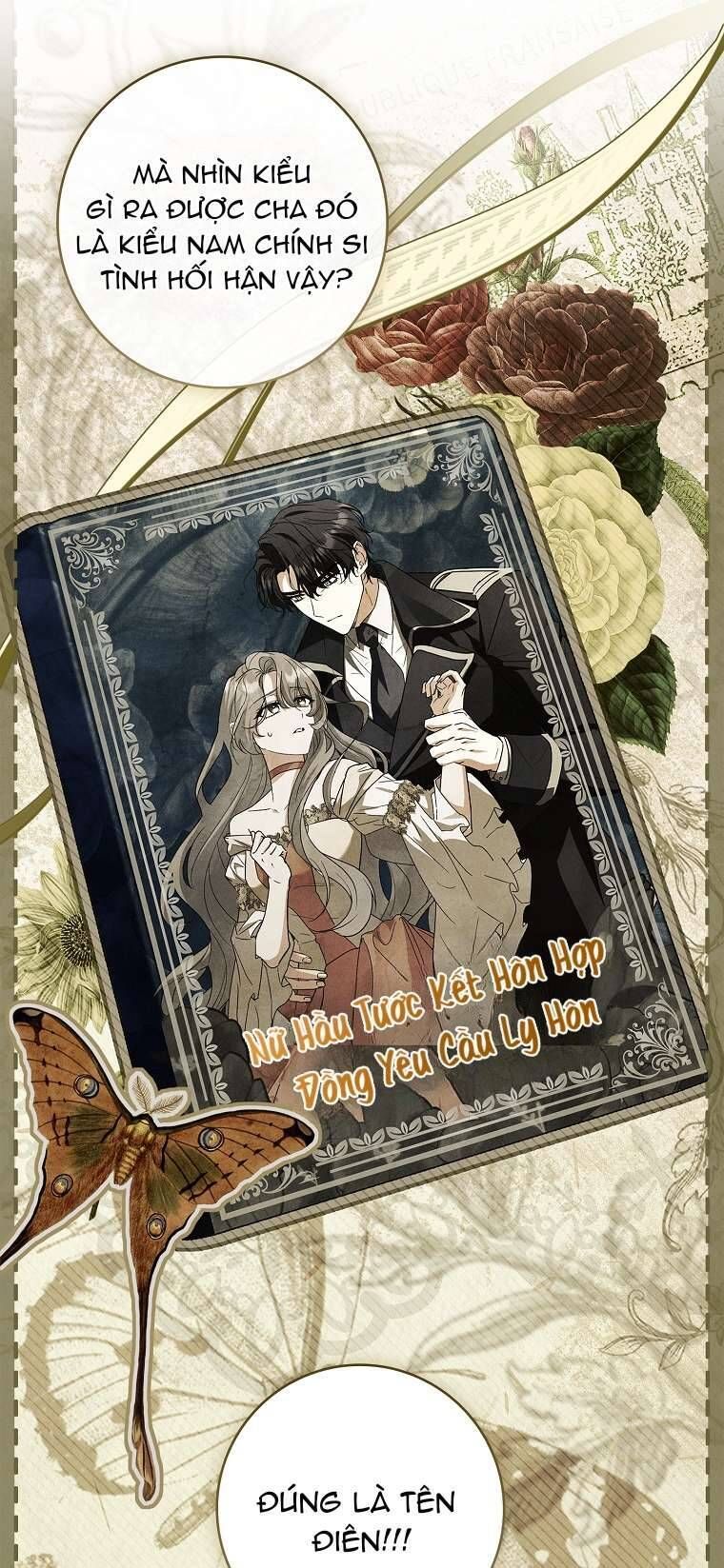 Văn Phòng Thám Tử Dành Cho Nam Chính Hối Hận! Chapter 1 - 90