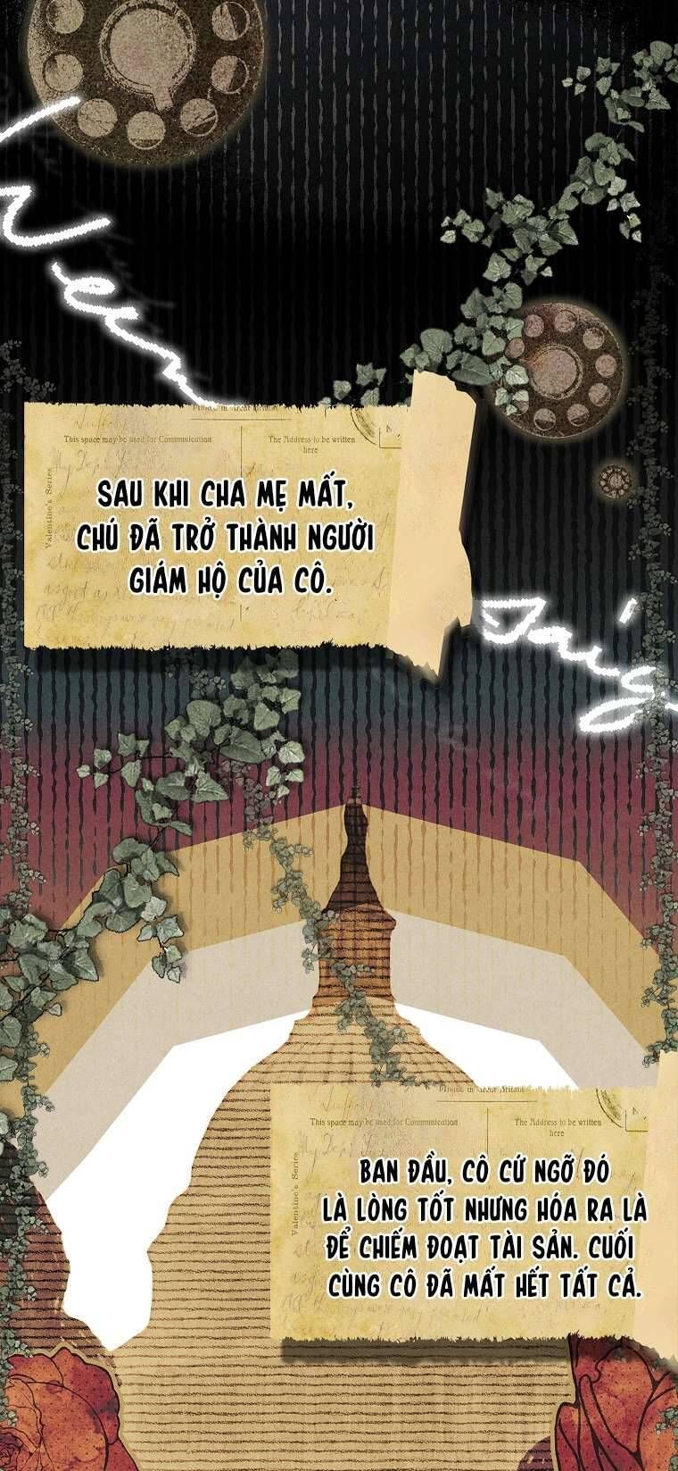 Văn Phòng Thám Tử Dành Cho Nam Chính Hối Hận! Chapter 2 - 3