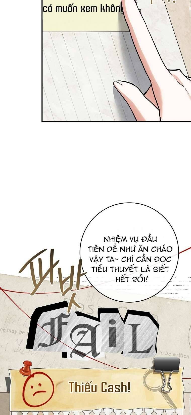 Văn Phòng Thám Tử Dành Cho Nam Chính Hối Hận! Chapter 2 - 26