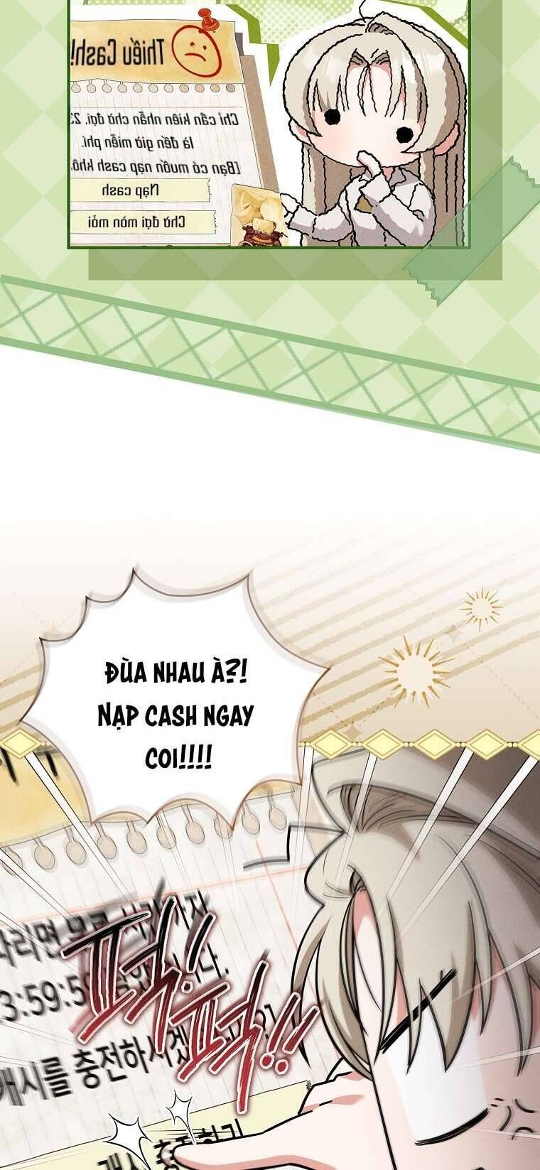 Văn Phòng Thám Tử Dành Cho Nam Chính Hối Hận! Chapter 2 - 28