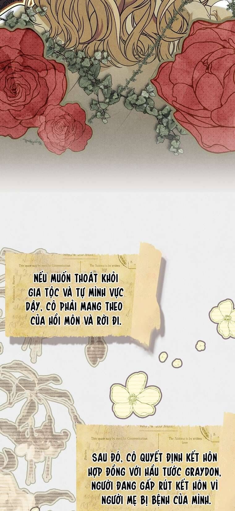 Văn Phòng Thám Tử Dành Cho Nam Chính Hối Hận! Chapter 2 - 5