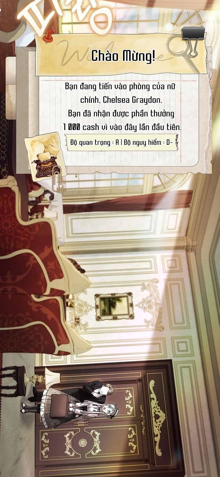 Văn Phòng Thám Tử Dành Cho Nam Chính Hối Hận! Chapter 2 - 42