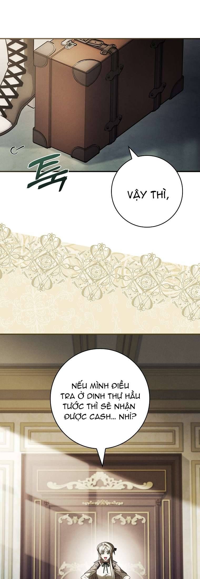 Văn Phòng Thám Tử Dành Cho Nam Chính Hối Hận! Chapter 2 - 45