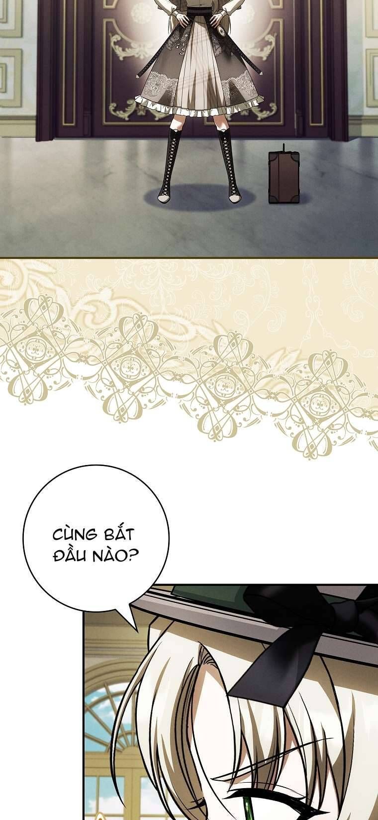Văn Phòng Thám Tử Dành Cho Nam Chính Hối Hận! Chapter 2 - 46