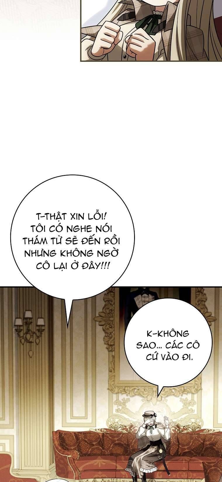 Văn Phòng Thám Tử Dành Cho Nam Chính Hối Hận! Chapter 2 - 64