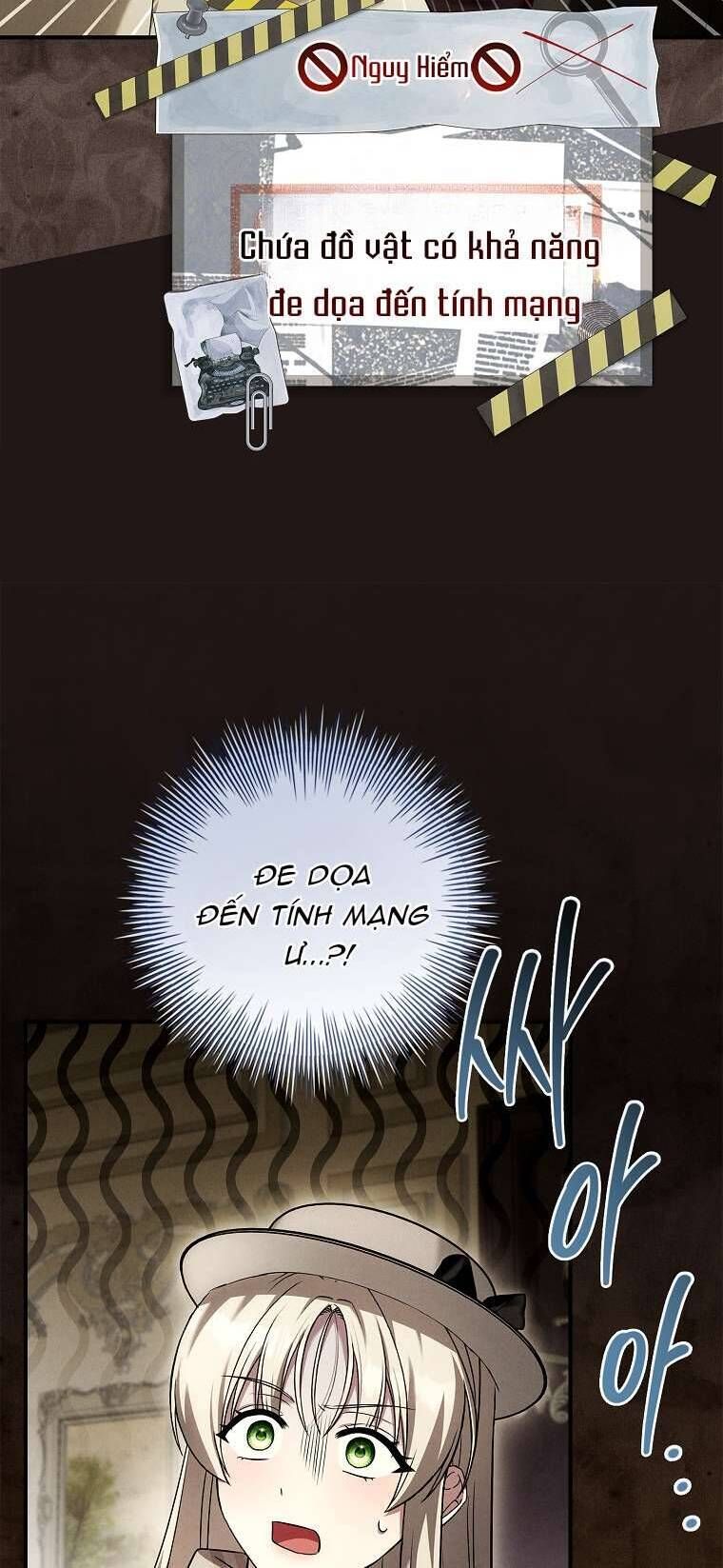 Văn Phòng Thám Tử Dành Cho Nam Chính Hối Hận! Chapter 2 - 69