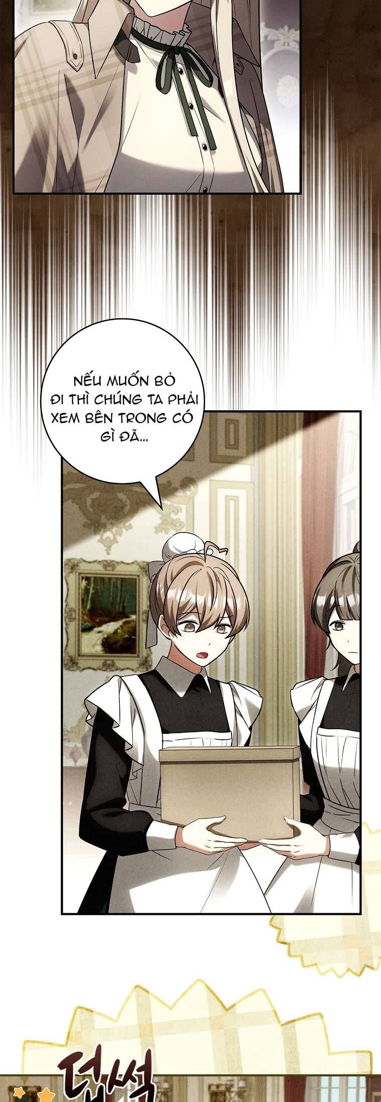 Văn Phòng Thám Tử Dành Cho Nam Chính Hối Hận! Chapter 2 - 70