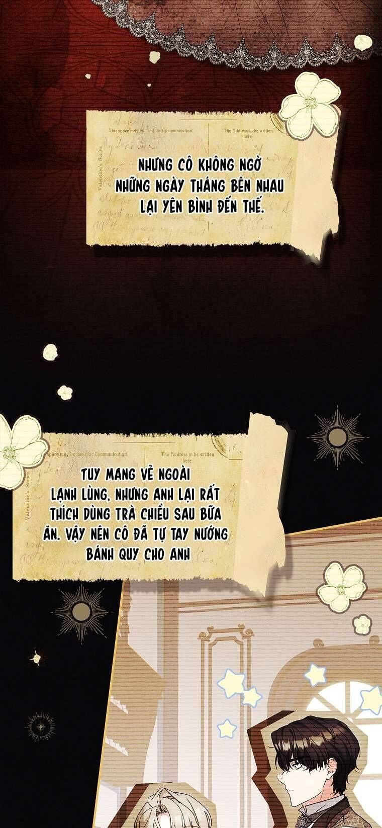 Văn Phòng Thám Tử Dành Cho Nam Chính Hối Hận! Chapter 2 - 8