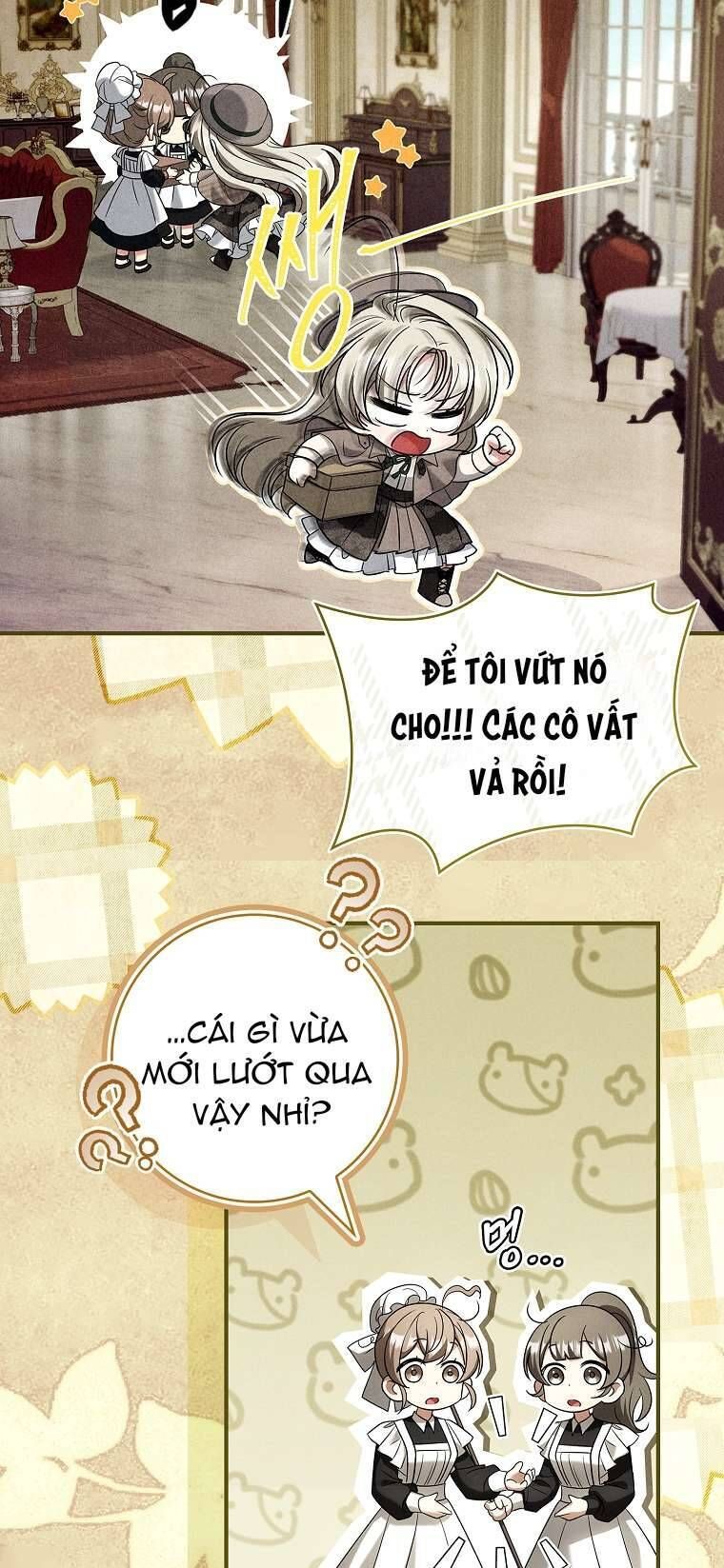 Văn Phòng Thám Tử Dành Cho Nam Chính Hối Hận! Chapter 2 - 71