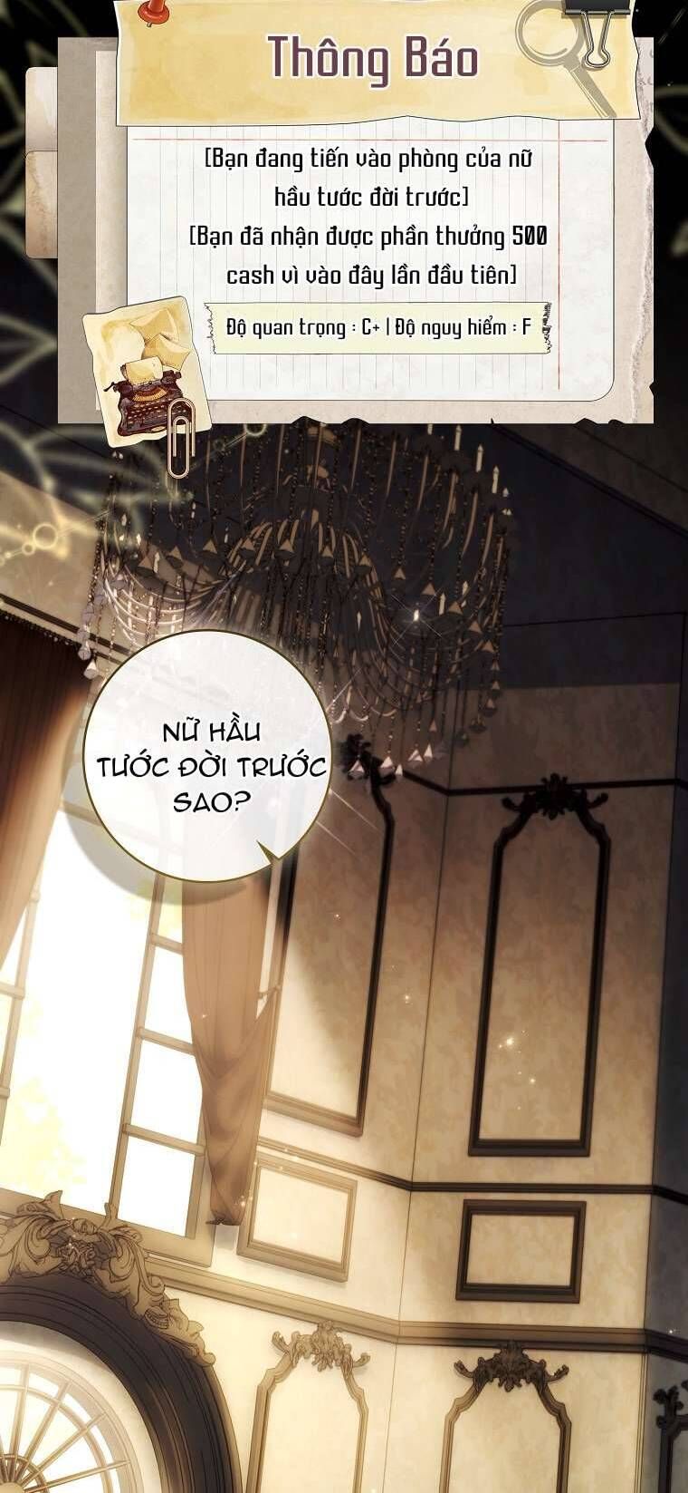 Văn Phòng Thám Tử Dành Cho Nam Chính Hối Hận! Chapter 2 - 78