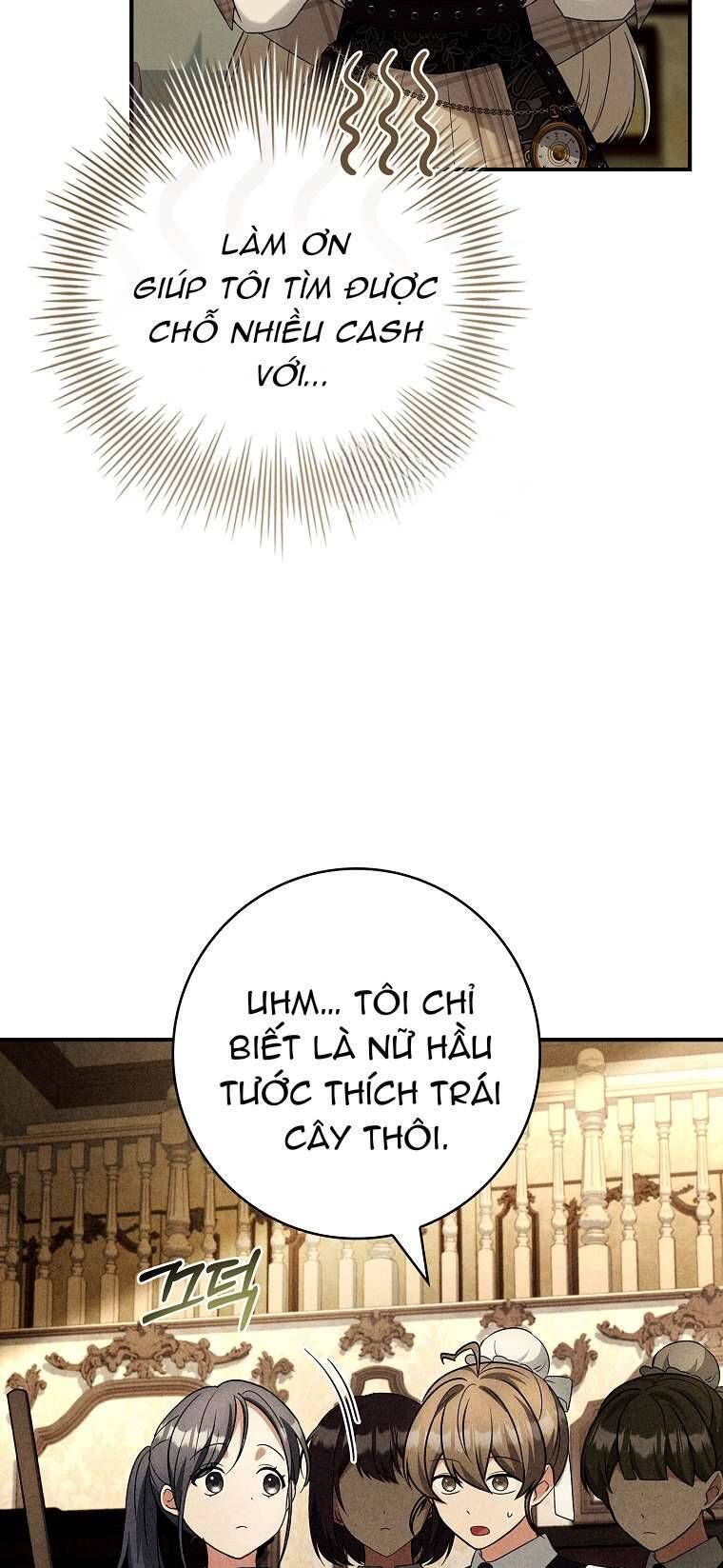 Văn Phòng Thám Tử Dành Cho Nam Chính Hối Hận! Chapter 2 - 80