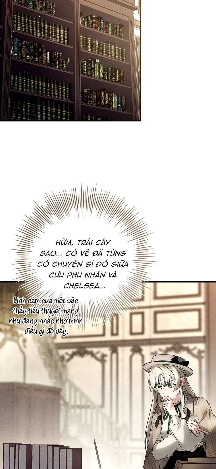 Văn Phòng Thám Tử Dành Cho Nam Chính Hối Hận! Chapter 2 - 87
