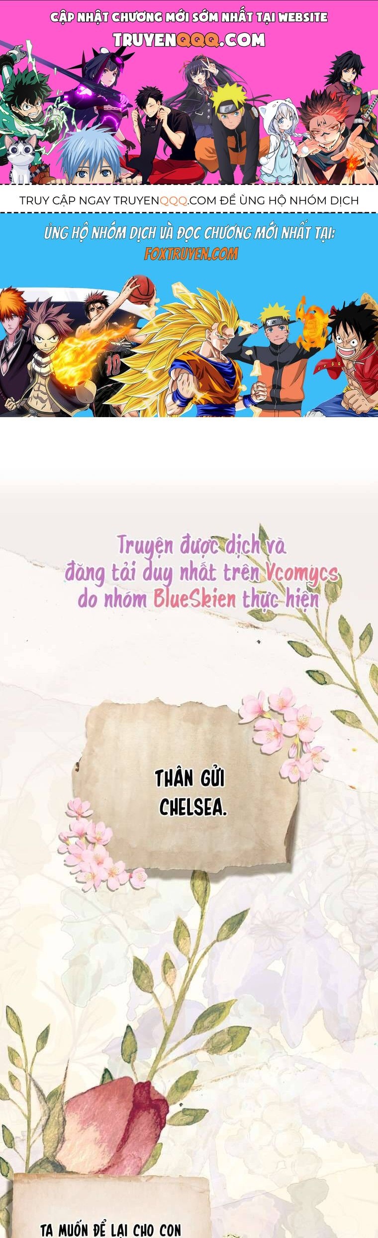 Văn Phòng Thám Tử Dành Cho Nam Chính Hối Hận! Chapter 3 - 1