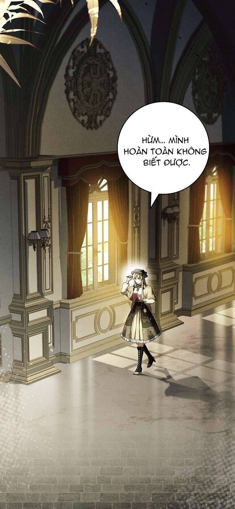 Văn Phòng Thám Tử Dành Cho Nam Chính Hối Hận! Chapter 3 - 12