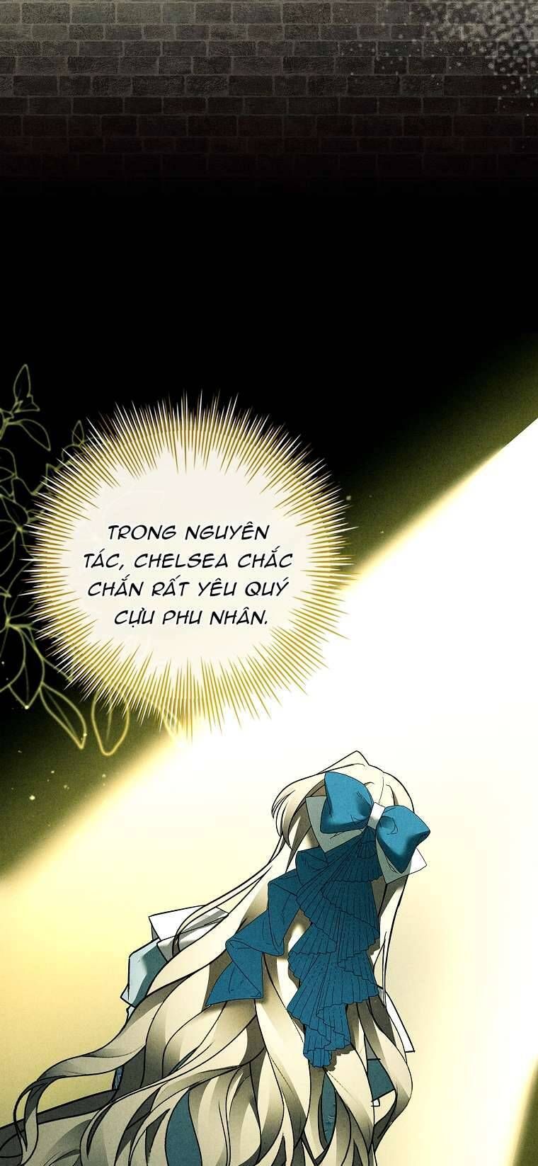 Văn Phòng Thám Tử Dành Cho Nam Chính Hối Hận! Chapter 3 - 13