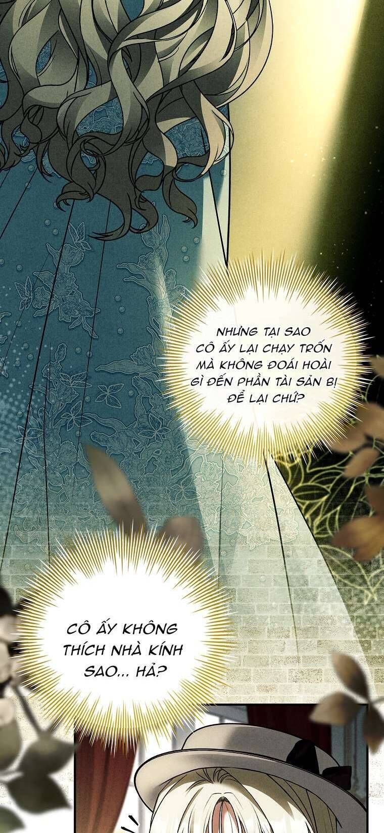 Văn Phòng Thám Tử Dành Cho Nam Chính Hối Hận! Chapter 3 - 14