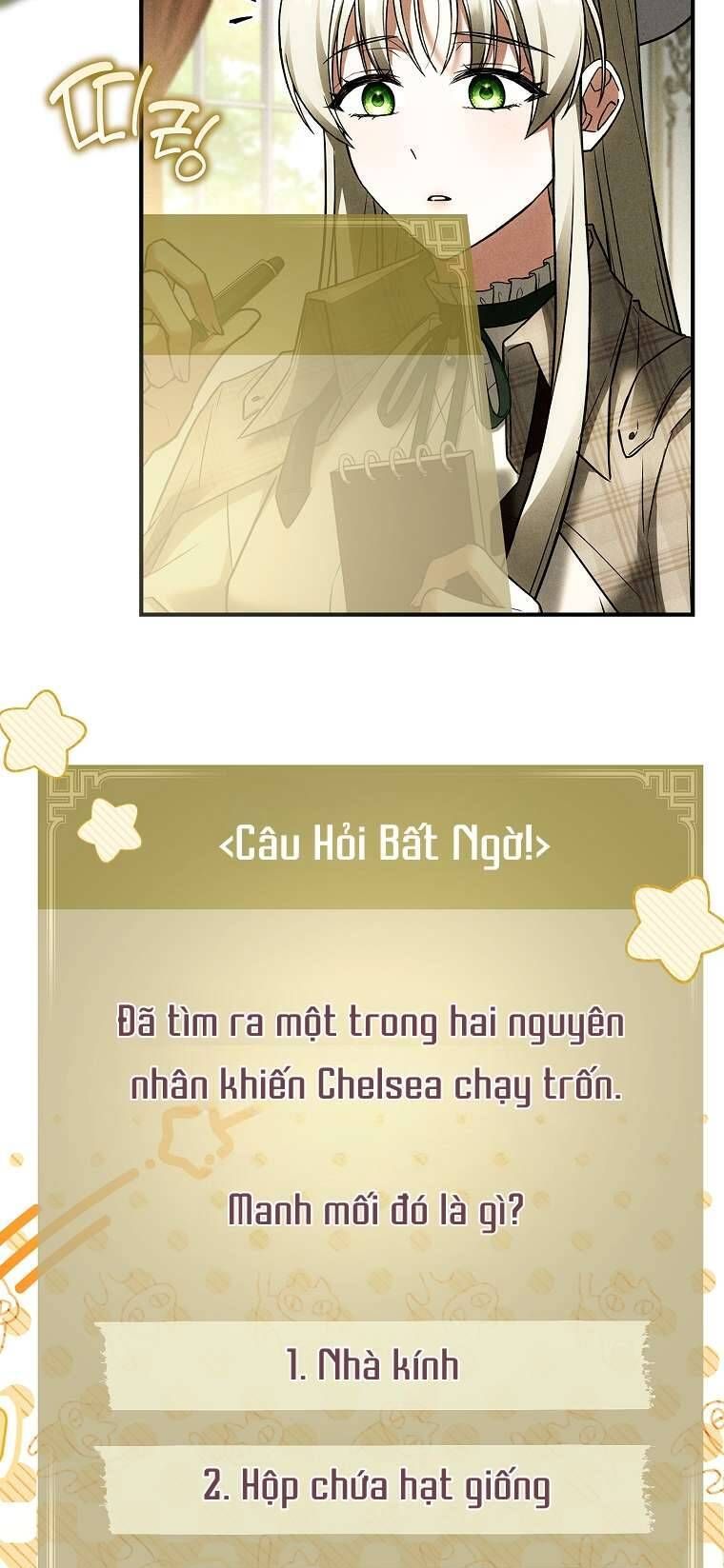 Văn Phòng Thám Tử Dành Cho Nam Chính Hối Hận! Chapter 3 - 15