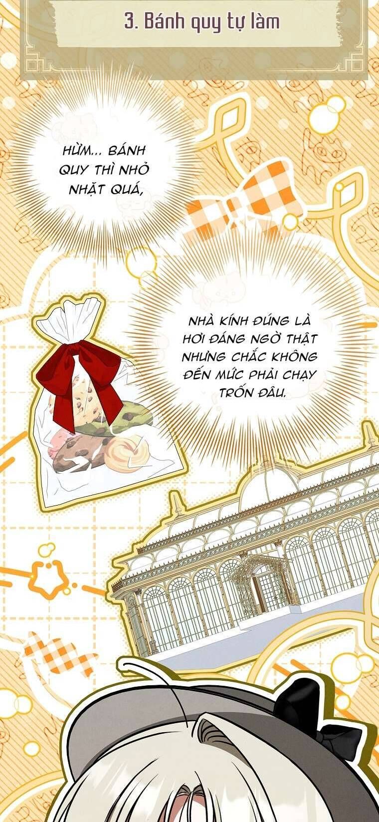 Văn Phòng Thám Tử Dành Cho Nam Chính Hối Hận! Chapter 3 - 16