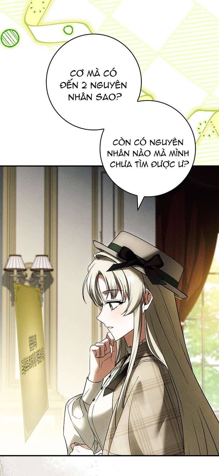 Văn Phòng Thám Tử Dành Cho Nam Chính Hối Hận! Chapter 3 - 19