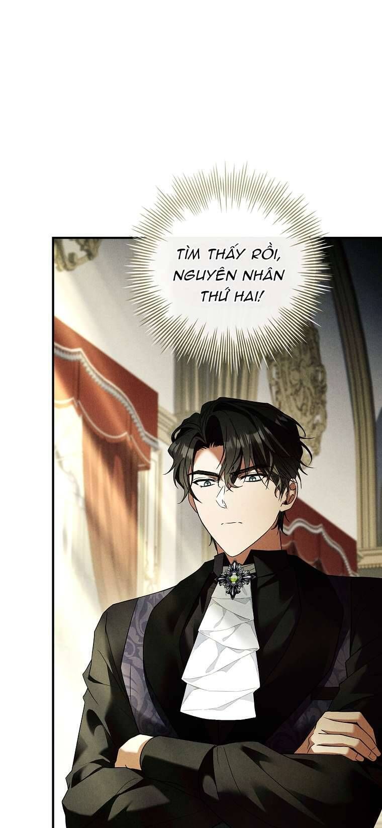 Văn Phòng Thám Tử Dành Cho Nam Chính Hối Hận! Chapter 3 - 23