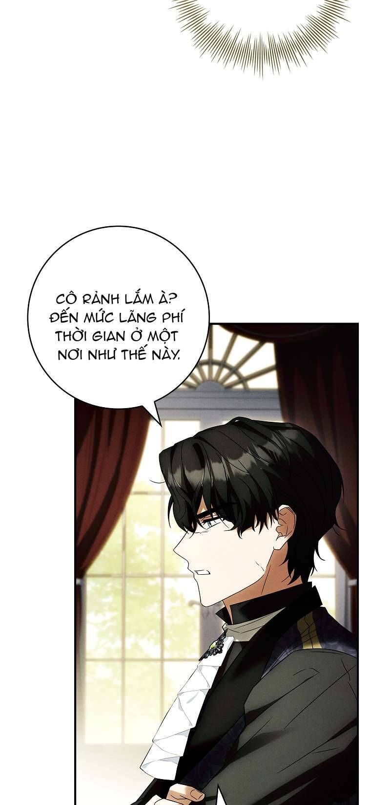 Văn Phòng Thám Tử Dành Cho Nam Chính Hối Hận! Chapter 3 - 25