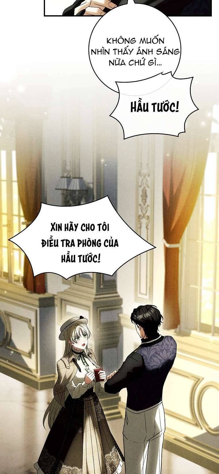 Văn Phòng Thám Tử Dành Cho Nam Chính Hối Hận! Chapter 3 - 26
