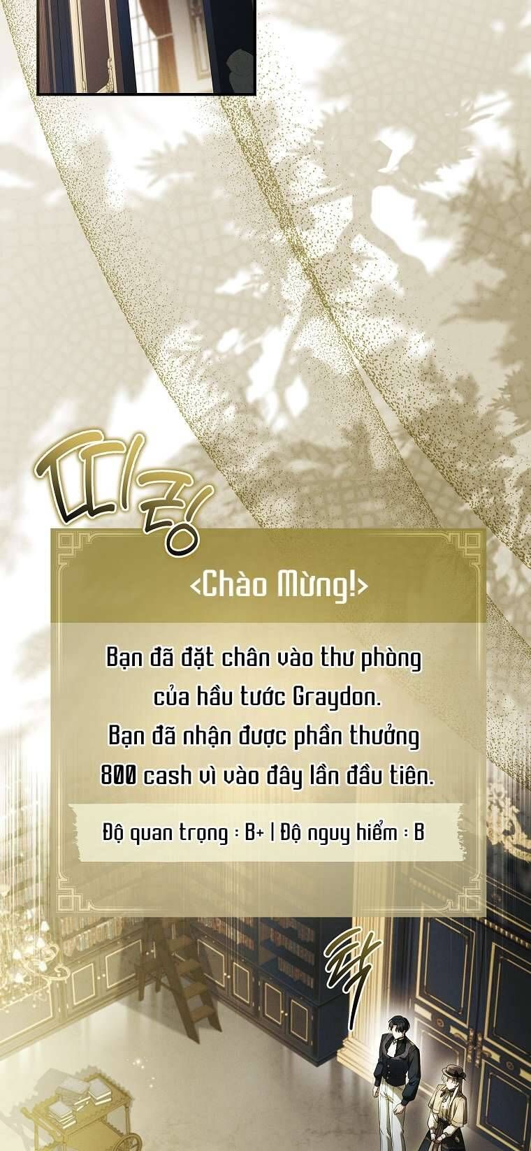 Văn Phòng Thám Tử Dành Cho Nam Chính Hối Hận! Chapter 3 - 30