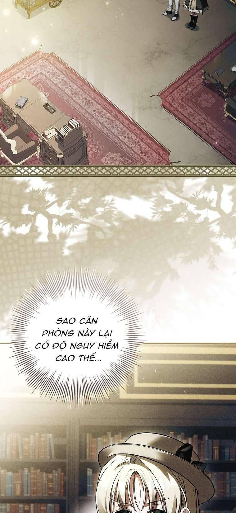 Văn Phòng Thám Tử Dành Cho Nam Chính Hối Hận! Chapter 3 - 31