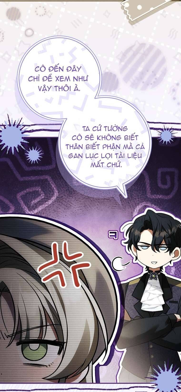 Văn Phòng Thám Tử Dành Cho Nam Chính Hối Hận! Chapter 3 - 37