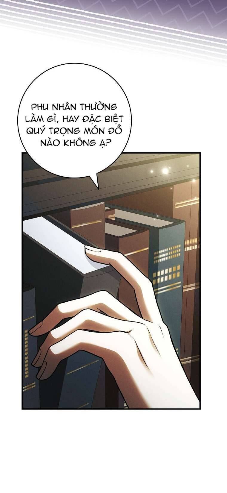 Văn Phòng Thám Tử Dành Cho Nam Chính Hối Hận! Chapter 3 - 39