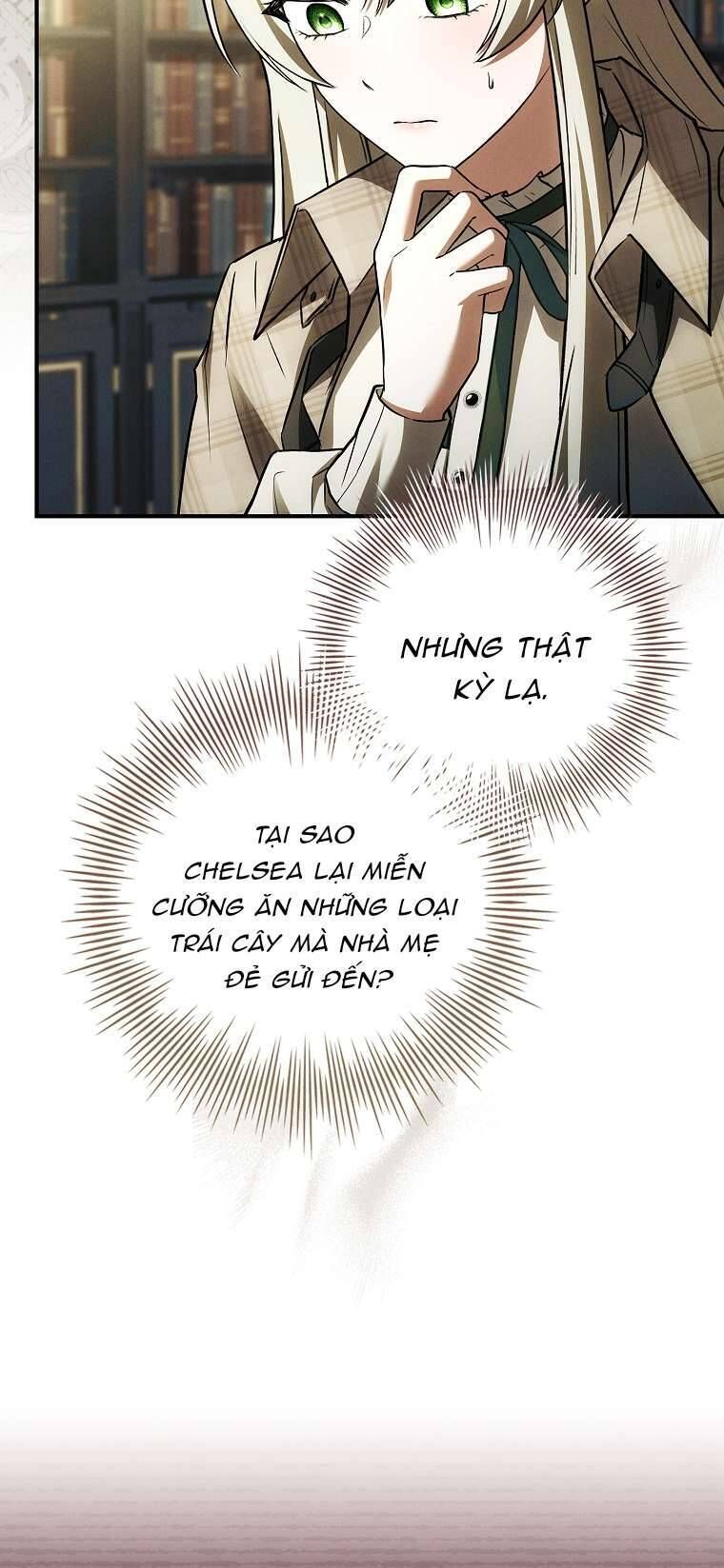 Văn Phòng Thám Tử Dành Cho Nam Chính Hối Hận! Chapter 3 - 46