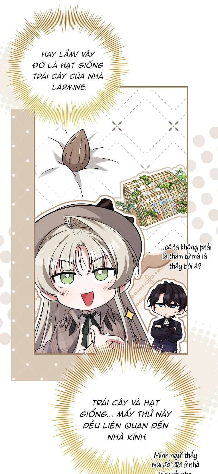 Văn Phòng Thám Tử Dành Cho Nam Chính Hối Hận! Chapter 3 - 52