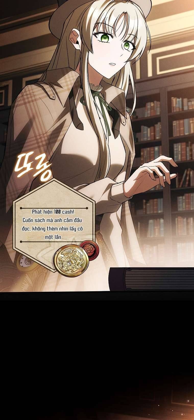 Văn Phòng Thám Tử Dành Cho Nam Chính Hối Hận! Chapter 3 - 54