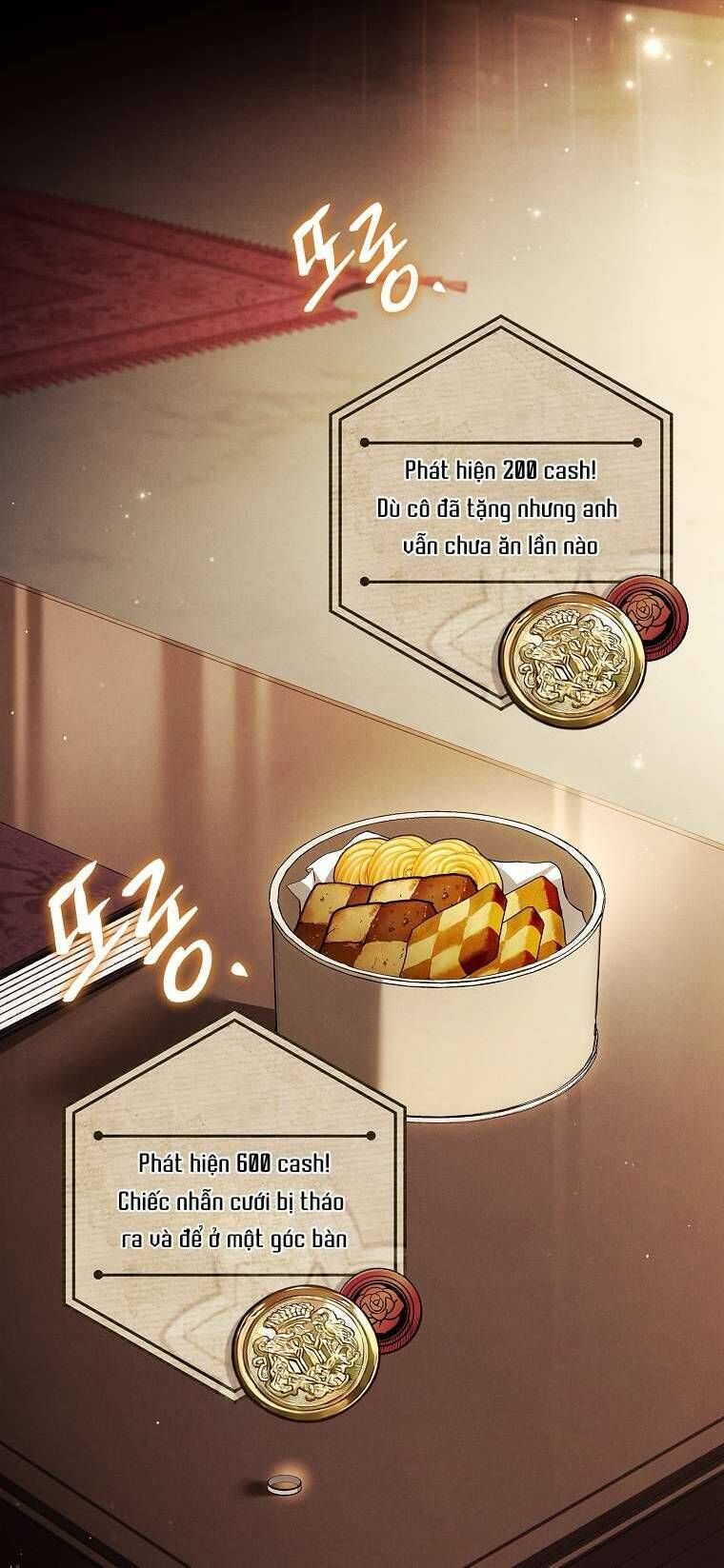 Văn Phòng Thám Tử Dành Cho Nam Chính Hối Hận! Chapter 3 - 55