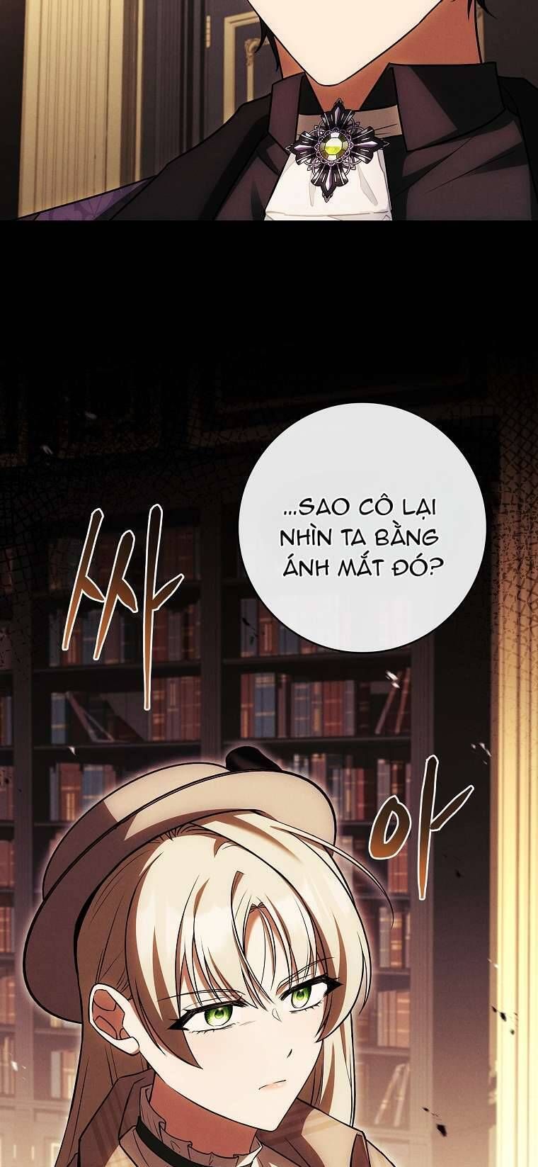 Văn Phòng Thám Tử Dành Cho Nam Chính Hối Hận! Chapter 3 - 58
