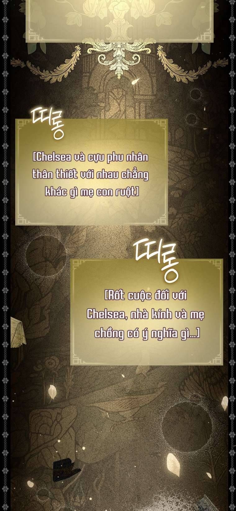 Văn Phòng Thám Tử Dành Cho Nam Chính Hối Hận! Chapter 3 - 7