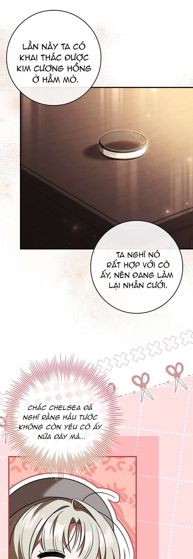 Văn Phòng Thám Tử Dành Cho Nam Chính Hối Hận! Chapter 3 - 67