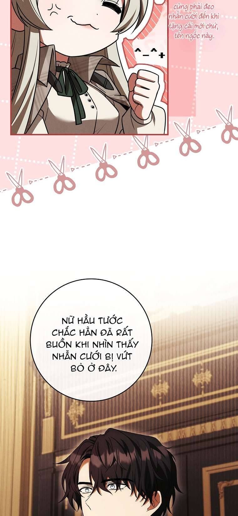 Văn Phòng Thám Tử Dành Cho Nam Chính Hối Hận! Chapter 3 - 68