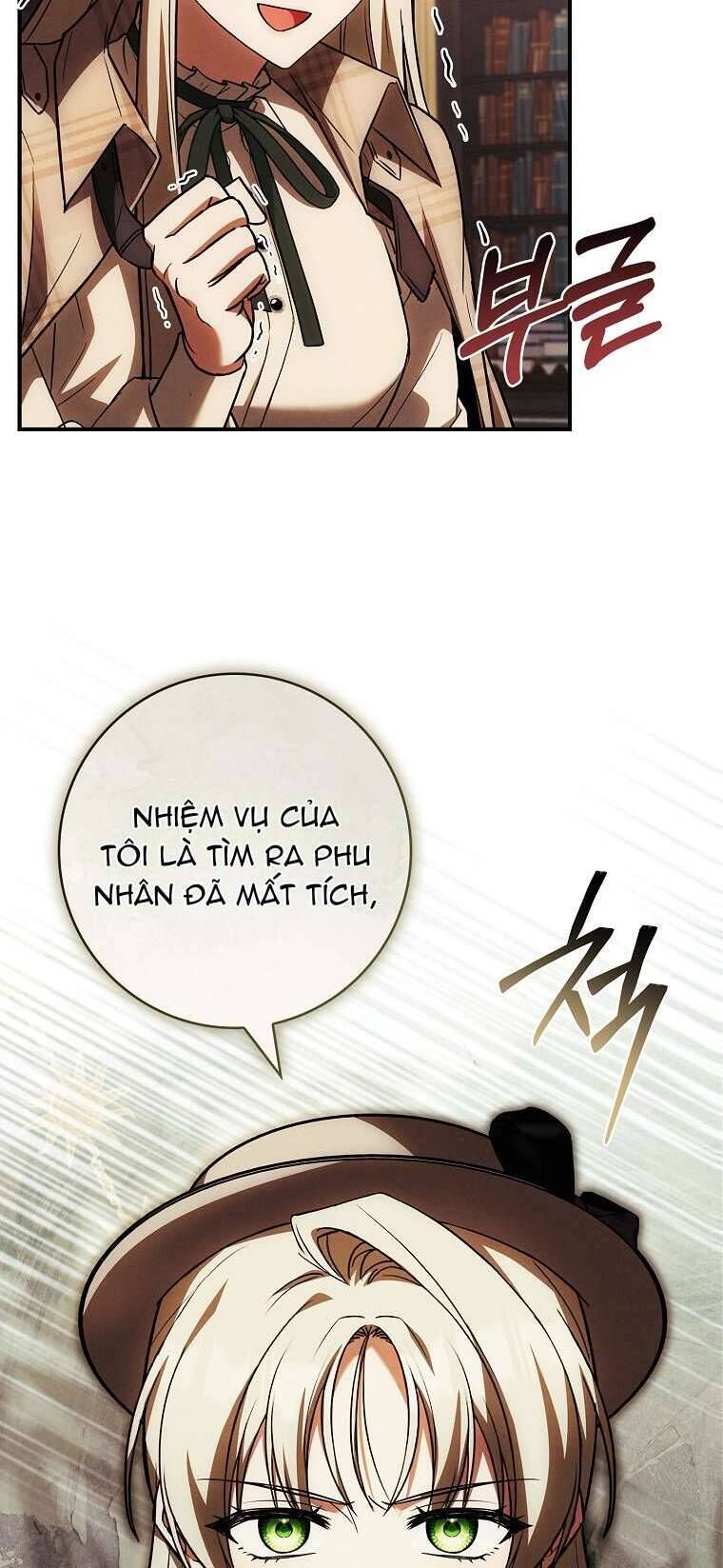 Văn Phòng Thám Tử Dành Cho Nam Chính Hối Hận! Chapter 3 - 71