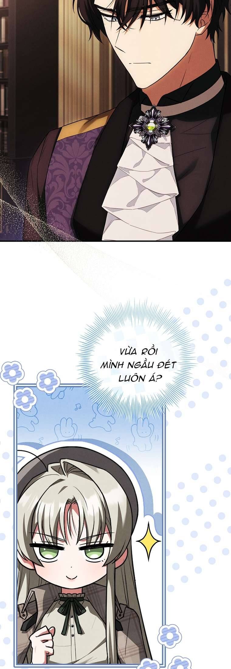 Văn Phòng Thám Tử Dành Cho Nam Chính Hối Hận! Chapter 3 - 74