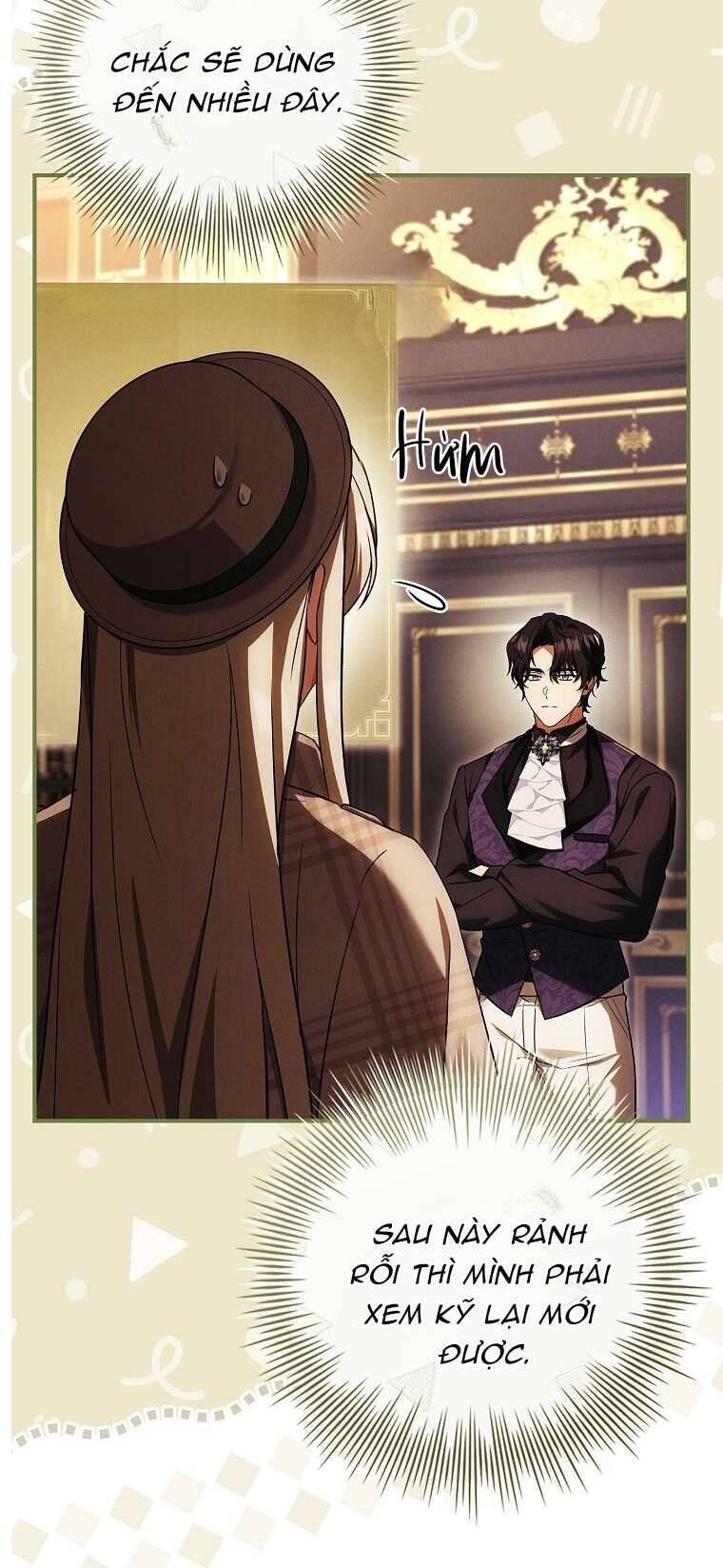 Văn Phòng Thám Tử Dành Cho Nam Chính Hối Hận! Chapter 3 - 78