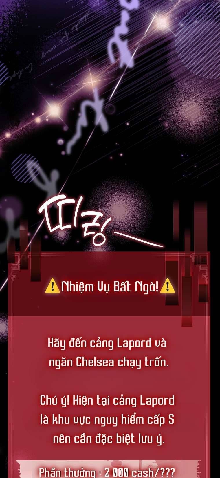 Văn Phòng Thám Tử Dành Cho Nam Chính Hối Hận! Chapter 4 - 20