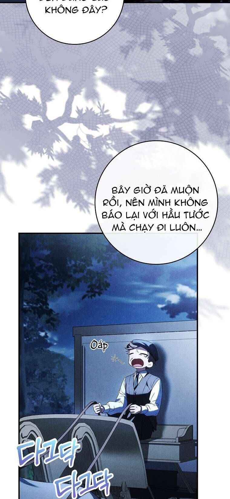 Văn Phòng Thám Tử Dành Cho Nam Chính Hối Hận! Chapter 4 - 25