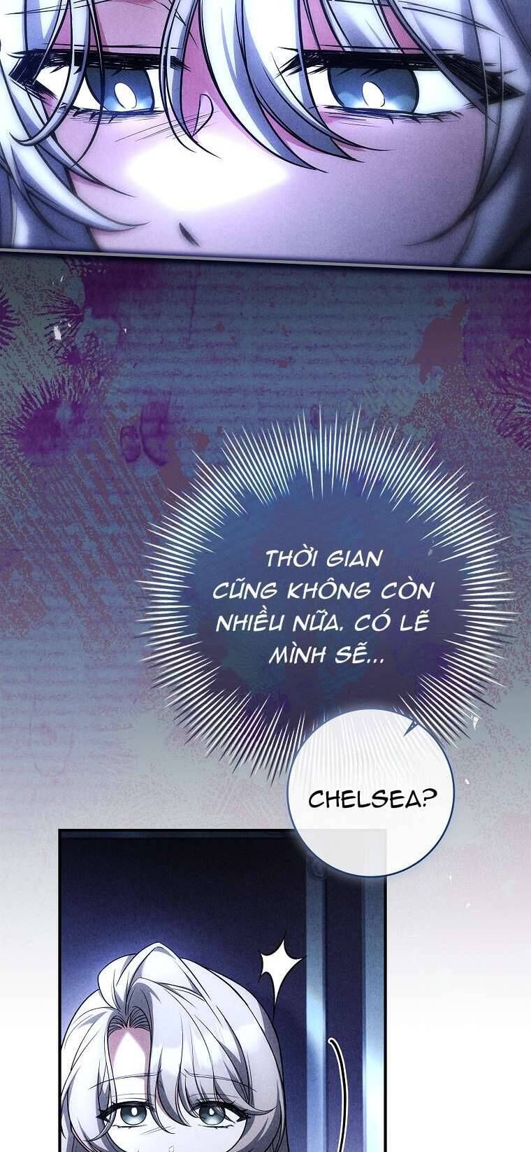 Văn Phòng Thám Tử Dành Cho Nam Chính Hối Hận! Chapter 4 - 4