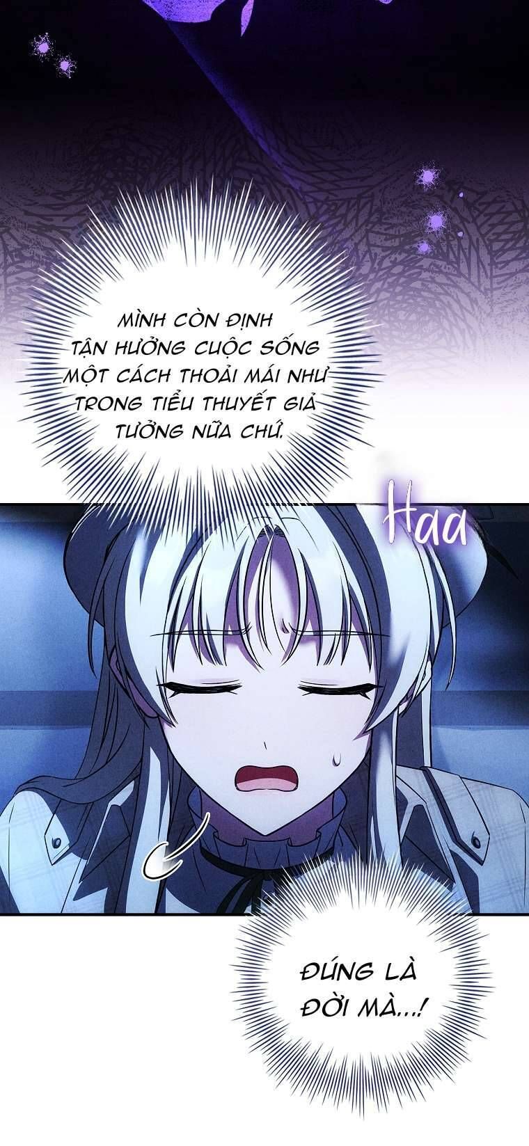Văn Phòng Thám Tử Dành Cho Nam Chính Hối Hận! Chapter 4 - 32