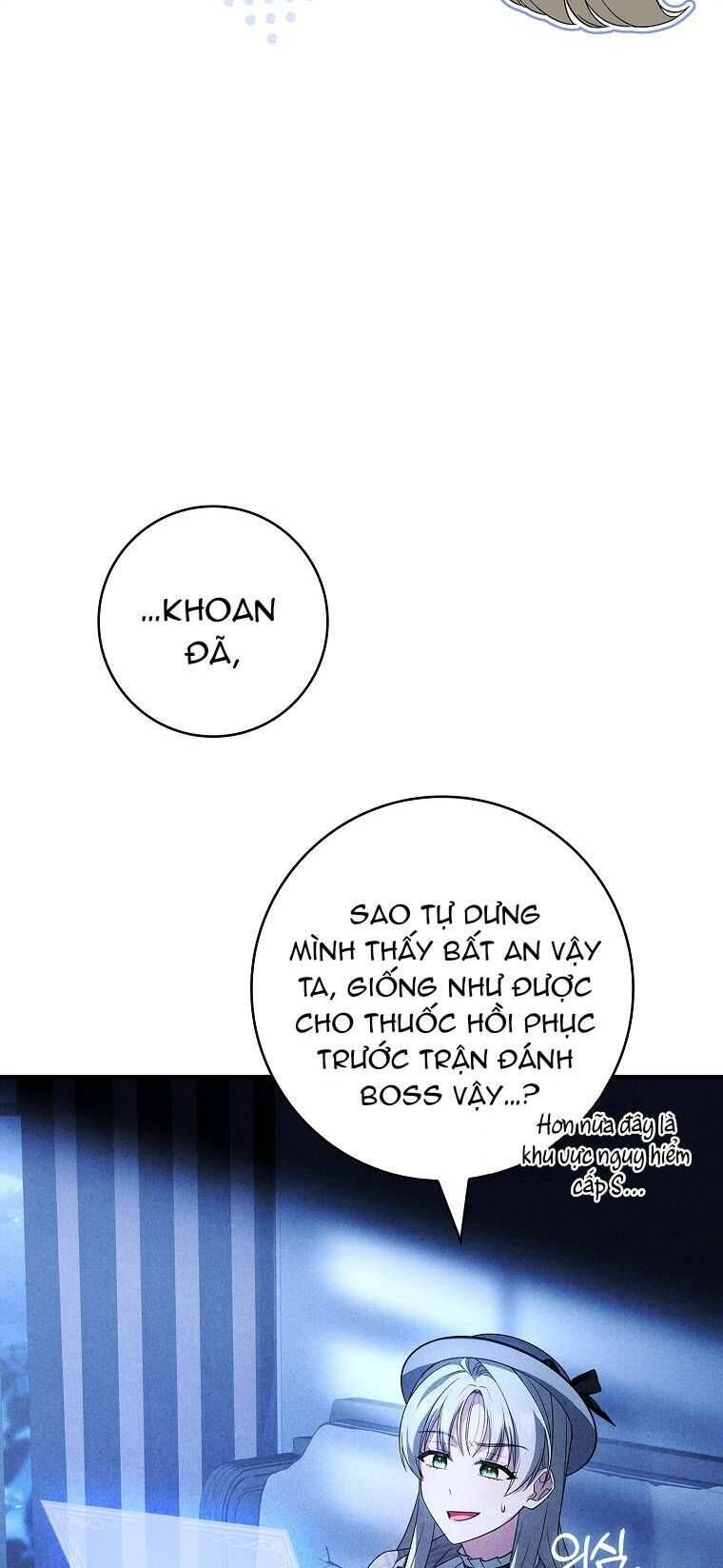 Văn Phòng Thám Tử Dành Cho Nam Chính Hối Hận! Chapter 4 - 35