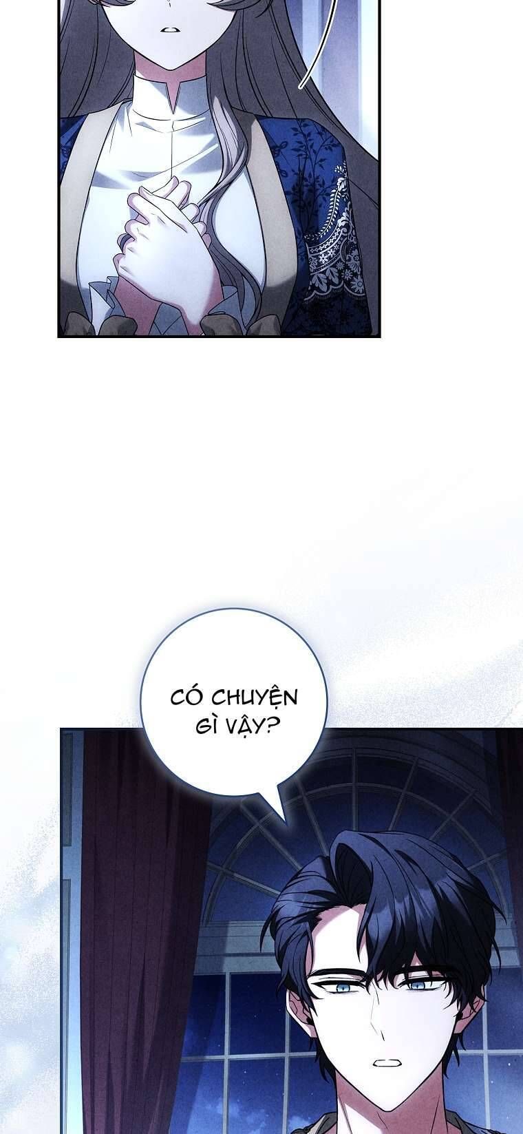 Văn Phòng Thám Tử Dành Cho Nam Chính Hối Hận! Chapter 4 - 5