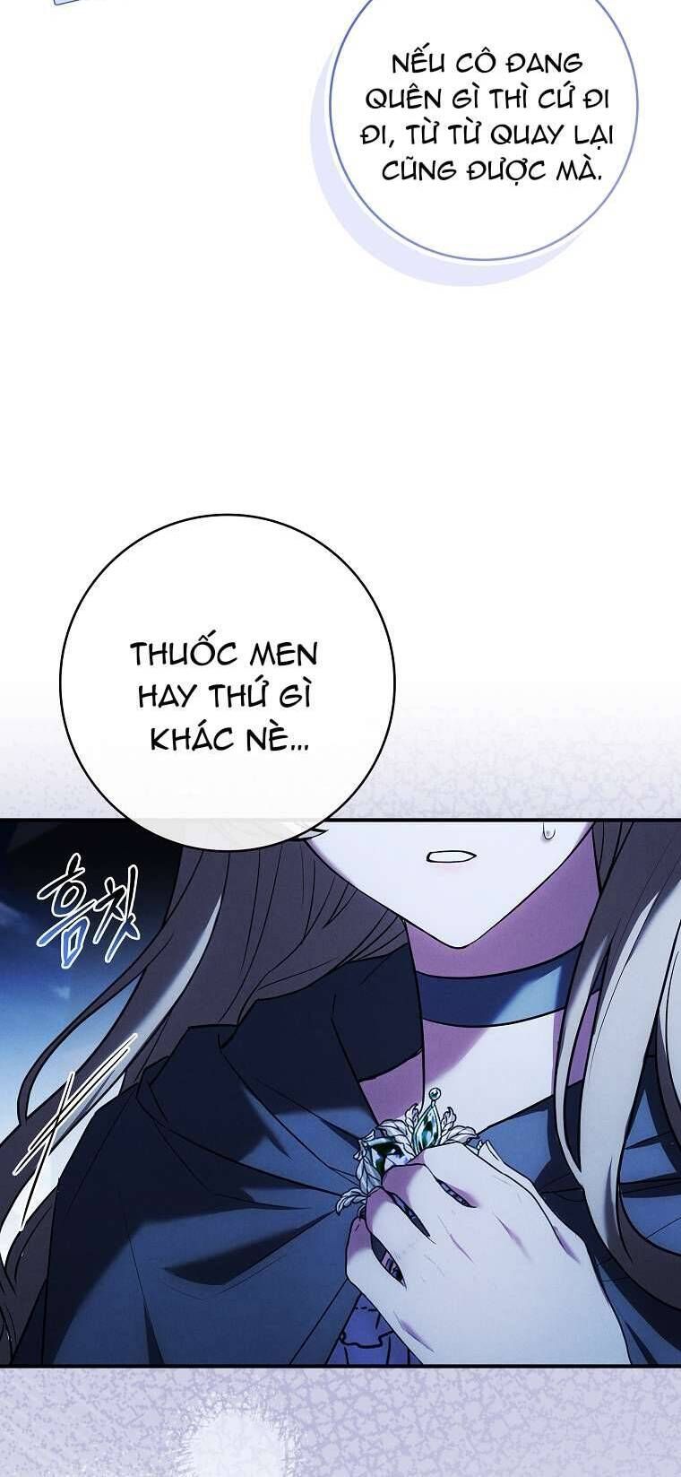 Văn Phòng Thám Tử Dành Cho Nam Chính Hối Hận! Chapter 4 - 49