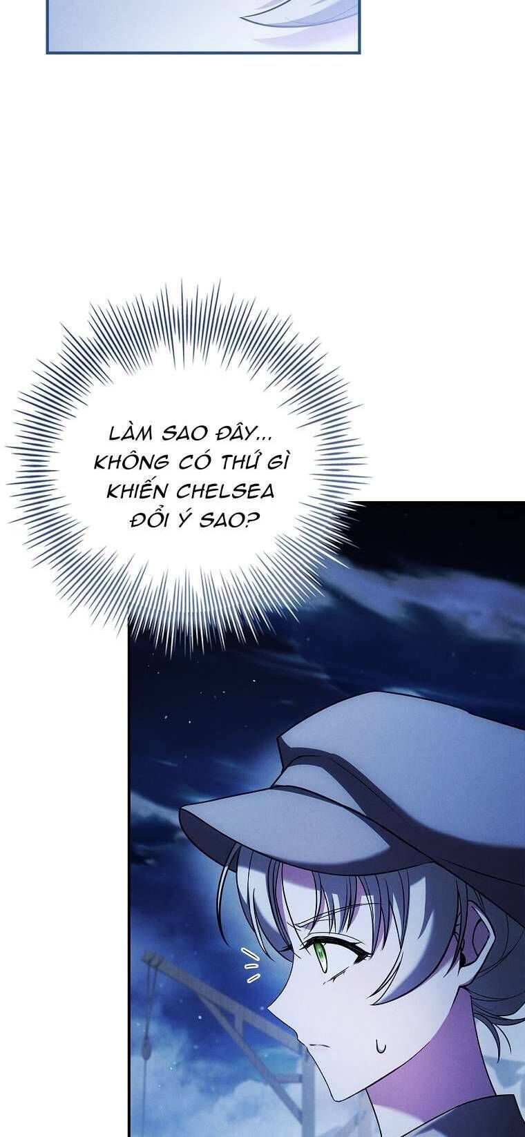 Văn Phòng Thám Tử Dành Cho Nam Chính Hối Hận! Chapter 4 - 51